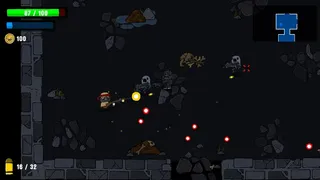 Скриншот 3 к игре DON'T STOP, YOU'LL DIE!