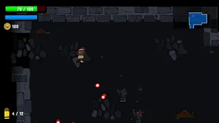 Скриншот 4 к игре DON'T STOP, YOU'LL DIE!