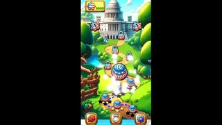 Скриншот 3 к игре Jigsaw USA
