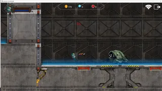 Скриншот 5 к игре SOLDIER ADVENTURE