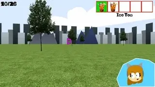 Скриншот 1 к игре Sarukhstart Takeover