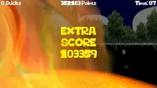 Скриншот 5 к игре Sarukhstart Takeover