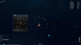Скриншот 1 к игре Void Harvest