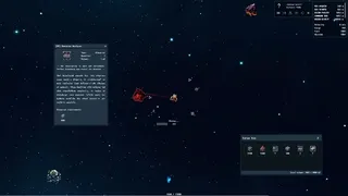 Скриншот 2 к игре Void Harvest