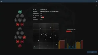 Скриншот 3 к игре Void Harvest