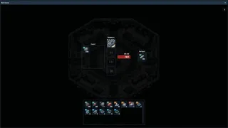 Скриншот 4 к игре Void Harvest