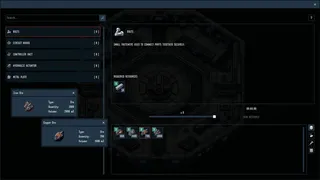 Скриншот 5 к игре Void Harvest