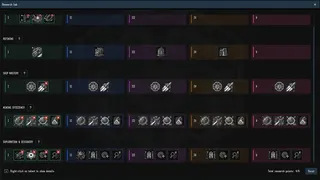 Скриншот 6 к игре Void Harvest