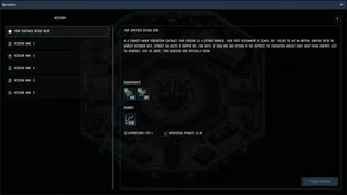 Скриншот 7 к игре Void Harvest