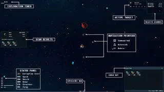 Скриншот 8 к игре Void Harvest