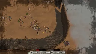 Скриншот 2 к игре Boomcestors