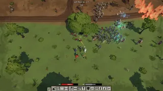 Скриншот 3 к игре Boomcestors