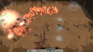 Скриншот 4 к игре Boomcestors