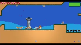 Скриншот 3 к игре SlideNGlide