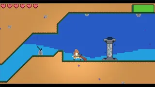 Скриншот 7 к игре SlideNGlide