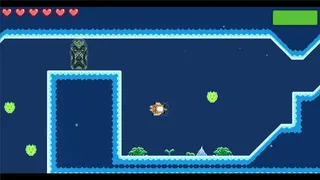 Скриншот 8 к игре SlideNGlide