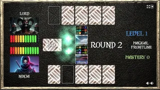 Скриншот 5 к игре Magical Frontline