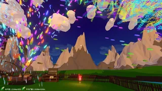 Скриншот 1 к игре 亩产亿万斤