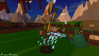 Скриншот 4 к игре 亩产亿万斤