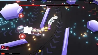 Скриншот 2 к игре Drift Survivors