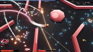 Скриншот 6 к игре Drift Survivors