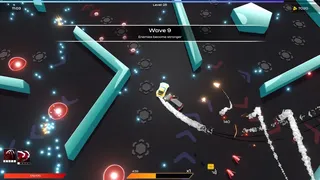 Скриншот 7 к игре Drift Survivors