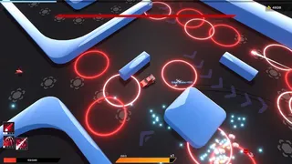 Скриншот 8 к игре Drift Survivors