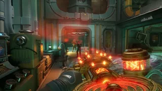 Скриншот 1 к игре The Outer Worlds 2