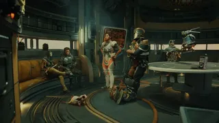 Скриншот 4 к игре The Outer Worlds 2