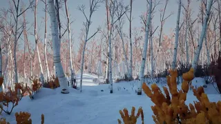 Скриншот 3 к игре BLACKFROST: The Long Dark 2