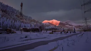 Скриншот 4 к игре BLACKFROST: The Long Dark 2