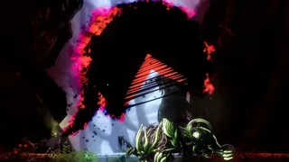 Скриншот 1 к игре Shadow Labyrinth