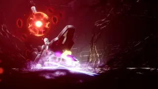 Скриншот 2 к игре Shadow Labyrinth