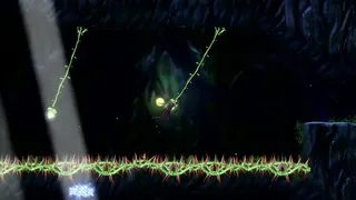 Скриншот 5 к игре Shadow Labyrinth