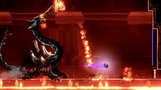Скриншот 8 к игре Shadow Labyrinth