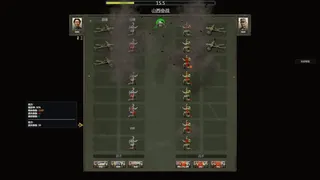 Скриншот 3 к игре War of Resistance