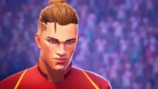 Скриншот 3 к игре REMATCH