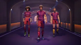 Скриншот 8 к игре REMATCH