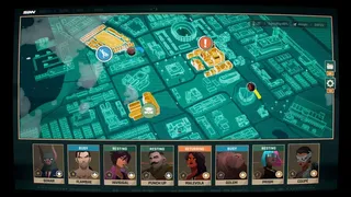 Скриншот 2 к игре Dispatch