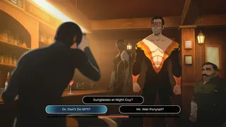Скриншот 8 к игре Dispatch