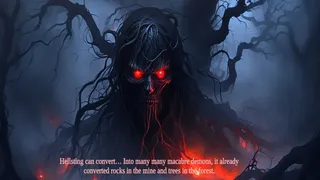Скриншот 6 к игре Hellsting