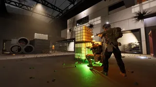 Скриншот 3 к игре Entropos
