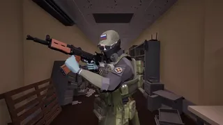Скриншот 4 к игре Entropos
