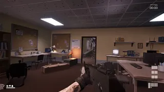 Скриншот 6 к игре Entropos