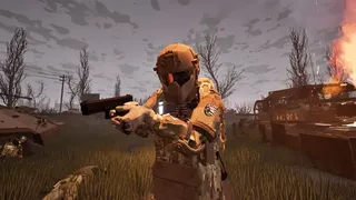 Скриншот 7 к игре Entropos