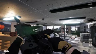 Скриншот 8 к игре Entropos