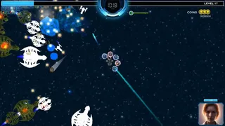 Скриншот 1 к игре I'm lost in space