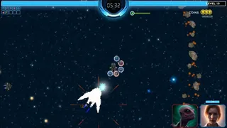 Скриншот 3 к игре I'm lost in space