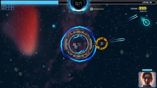 Скриншот 4 к игре I'm lost in space