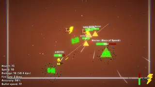 Скриншот 3 к игре Gunning for Jean: The Final Update